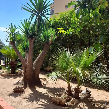 Torremolinos Centro Beach Apartman Kültér fotó