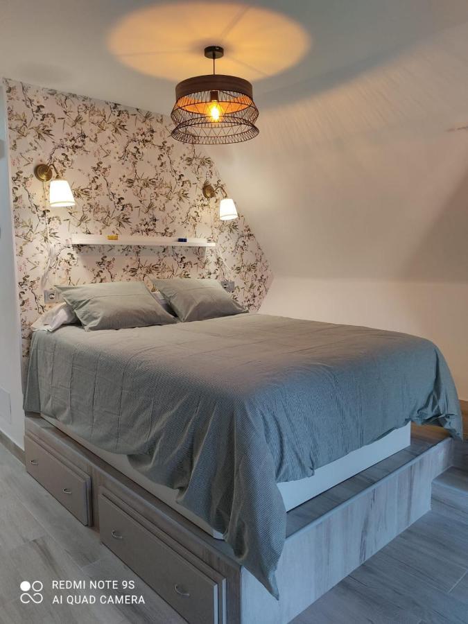 Torremolinos Centro Beach Apartman Kültér fotó