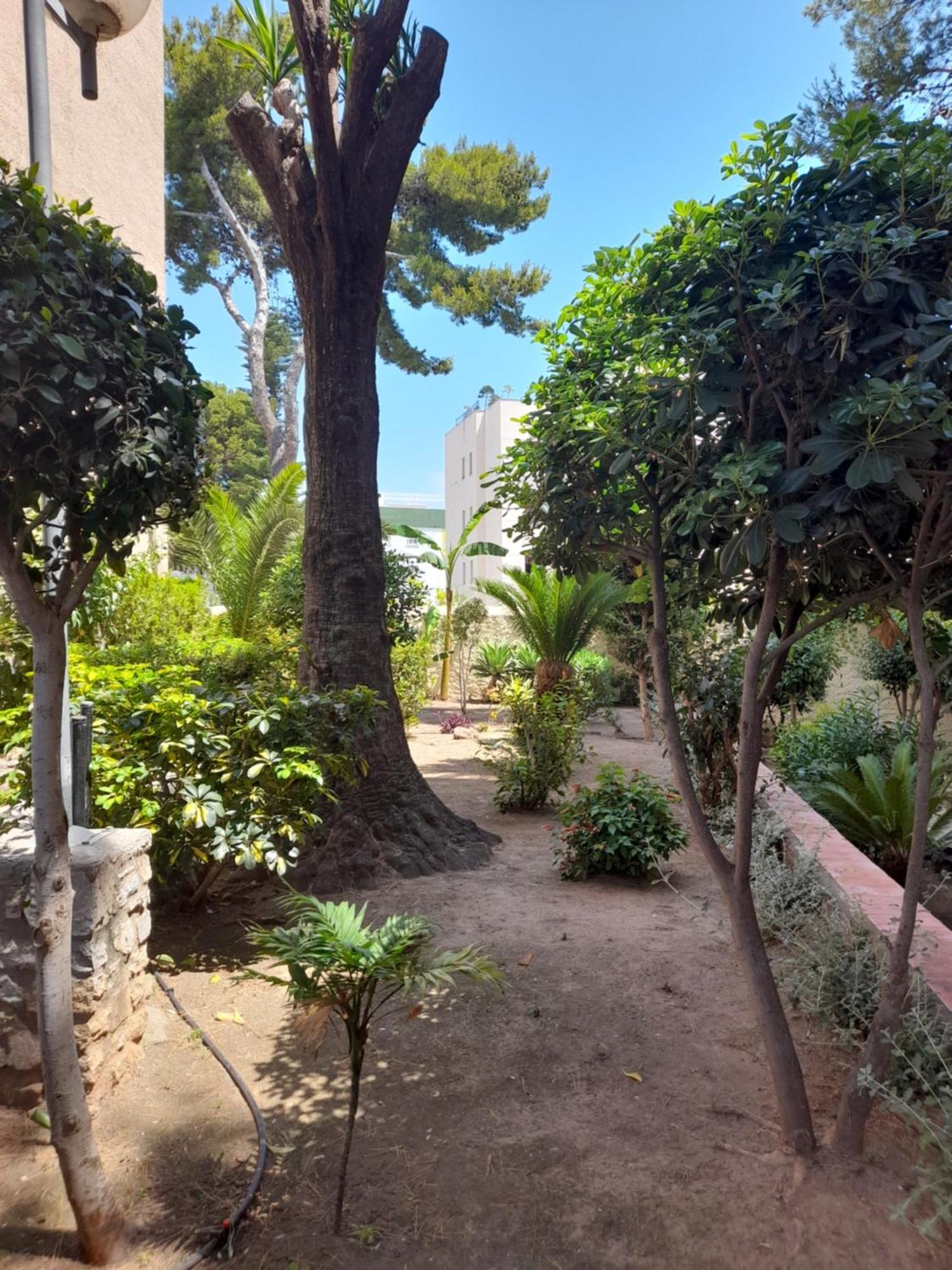Torremolinos Centro Beach Apartman Kültér fotó